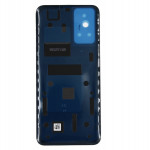 Крышка АКБ Redmi Note 12S Tarnish, оригинал (1610111001130A)