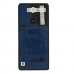 Крышка АКБ POCO M6 Pro Blue, оригинал (5600050N6P00)