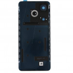 Крышка АКБ POCO F6 Golden, оригинал (5600080N16T00)