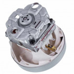 Двигатель (мотор) для пылесоса Bosch hB161 100W D=100/ 92mm H=28/ 100mm, 12017975, оригинал (12017975)