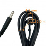 Блок питания для ноутбука Dell 19.5V 2.31A 45W 4.5*3.0 pin (LA45NM140)