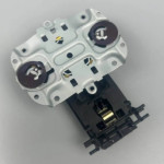 Термостат для чайника Braun type 3221