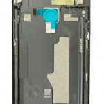 Задняя крышка OnePlus 5T A5010, черная