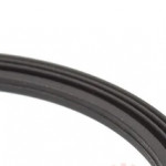 Кольцо уплотнитель (уплотнение) для блендерной чаши Moulinex MS-652317, оригинал (MS-652317)