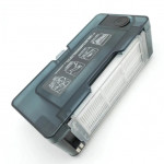 Резервуар (Бак) для робота пылесоса Xiaomi Robot Vacuum S10, оригинал