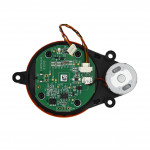 Модуль Навигации LDS (Лидар) Xiaomi Robot Vacuum S10+ EU, оригинал (C015550046000)