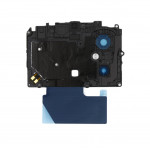 Задняя крышка Redmi 12C NFC Tarnish, оригинал (560003C3TN00)