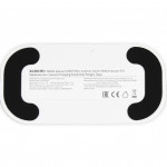 Док-станция для зарядки Xiaomi Robot Vacuum S10 EU, оригинал (C015470006500)