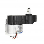 Двигатель боковой щетки Xiaomi Robot Vacuum E10 EU, оригинал (C015460013600)