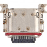 Разъем зарядки Samsung G991B Galaxy S21 5G, S721B Galaxy S24 FE (SM-S721B, SM-S721B/ DS),Type-C, оригинал