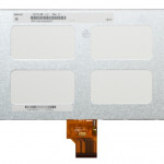 Дисплей (экран) Acer Iconia TAB A100 /  Iconia TAB B1-710 /  Iconia TAB B1-A71 /  Iconia Tab B1-A711