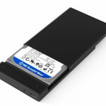 Внешний карман Maiwo для 2.5