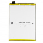 Акумуляторная батарея  BLPA79  OPPO Reno 12F (CPH2687), оригинал