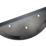 Крепление насадка для тряпки для робота-пылесоса Lenovo E2 5227