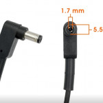 Блок питания для Acer 19V 3.42A 65W 5.5*1.7 (A11-065N1A)