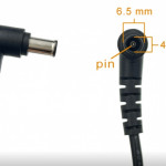 Блок питания ADP-90TH B 92W 19.5V 4.7A 6.5*4.4 для ноутбука (VGP-AC19V26)