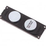 Полифонический динамик 1Pc ТВ Ua32C4000P Ua32C5000Qr для Samsung Bn96-12941A 10W, оригинал