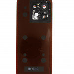 Крышка АКБ Xiaomi 14T Titanium, оригинал (5600080N12A00)