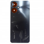 Крышка АКБ Redmi 13C 5G Blue,  оригинал (1610111001533A)