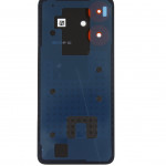 Крышка АКБ Redmi 13C 5G Black, оригинал (1610111001532A)