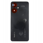 Крышка АКБ Redmi 13C 5G Black,  оригинал (1610111001532A)