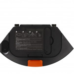 Контейнер для пыли и воды Black Xiaomi Robot Vacuum S20, оригинал (C015790029000)