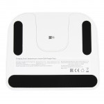 Зарядная станция CDZB112/ CDZD106 Xiaomi Robot Vacuum E10 (BHR6783EU), E10C (BHR7725EU), S20 (BHR8629EU) 20 V, 0.6 A, оригинал (C015470008500)