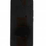 Дисплейный модуль Xiaomi 14T Pro Black, оригинал (56001500N1200)