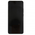 Дисплейный модуль Redmi Note 14 5G Black, оригинал (56002000O1700)