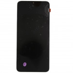 Дисплейный модуль Redmi 13C 5G Black, оригинал (5600120C3V00)