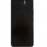 Дисплейный модуль POCO F6 Pro Black, оригинал (5600160N1100)