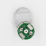 Двигатель боковой щетки Xiaomi Robot Vacuum X10 EU, оригинал (C015550047700)