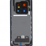 Крышка АКБ Xiaomi Redmi Note 14Pro+ 5G Tarnish, оригинал (5600240O16U00)