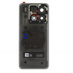 Крышка АКБ Xiaomi 15 Black, оригинал (560067000O300)