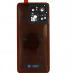 Крышка АКБ Xiaomi 14T Black, оригинал (5600070N12A00)