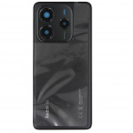 Крышка АКБ Redmi Note 14 5G Tarnish,  оригинал (56002700O1700)