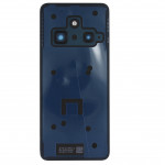 Крышка АКБ Redmi 14C Black, оригинал (5600030C3NN00)