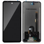 Дисплей Ulefone Armor 24 Black | с сенсорным экраном (тачскрин)