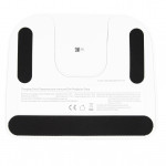 Док-станция для зарядки Xiaomi Robot Vacuum S20 CDZD106, оригинал (C015550091400)