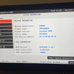 Ноутбук Lenovo ThinkPad T490-Intel Core i5  8GB DDR4 IPS 1920*1080 (без SSD M2) + БП 65W, Б/ У