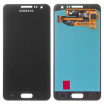 Дисплей с сенсорной панелью Samsung A300H Galaxy A3 Blue