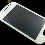 Сенсорная панель Pure White Samsung S6810 Galaxy Fame (GH59-12974A)