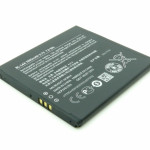 Аккумулятор Nokia Lumia 535 (BL-L4A 1905mAh) (0670762)