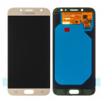 Дисплей Samsung Galaxy J7 2017 (J730), Gold | с сенсорным экраном (тачскрин) (GH97-20736C)