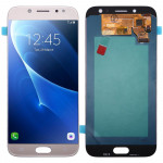 Дисплей Samsung Galaxy J7 2017 (J730), Gold | с сенсорным экраном (тачскрин) (GH97-20736C)