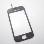 Сенсорная панель Samsung S6802 Galaxy Ace Duos Black (GH59-12322A)