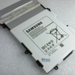 Аккумулятор Samsung Galaxy Tab3 P5200/  P5210/  P5220 (T4500E, 3.8V, 6800mAh) (T4500E)