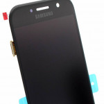 Дисплей Samsung Galaxy A5 2017 (A520), Black | с сенсорным экраном (тачскрин), оригинал (GH97-19733A)
