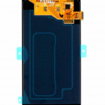 Дисплей Samsung Galaxy A5 2017 (A520), Black | с сенсорным экраном (тачскрин), оригинал (GH97-19733A)