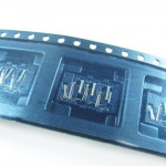 Разъём гарнитуры Nokia X2-01/  E7-00/  E6-00/  C6-01/  C6-00/  C5-06/  C5-03/  C3-01.5/  C3-01/  C2-05/  Asha 311/  310/  309/  308/  303 (5469980)